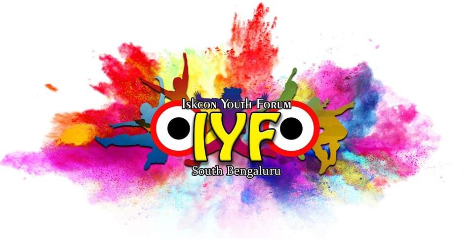 IYF Logo