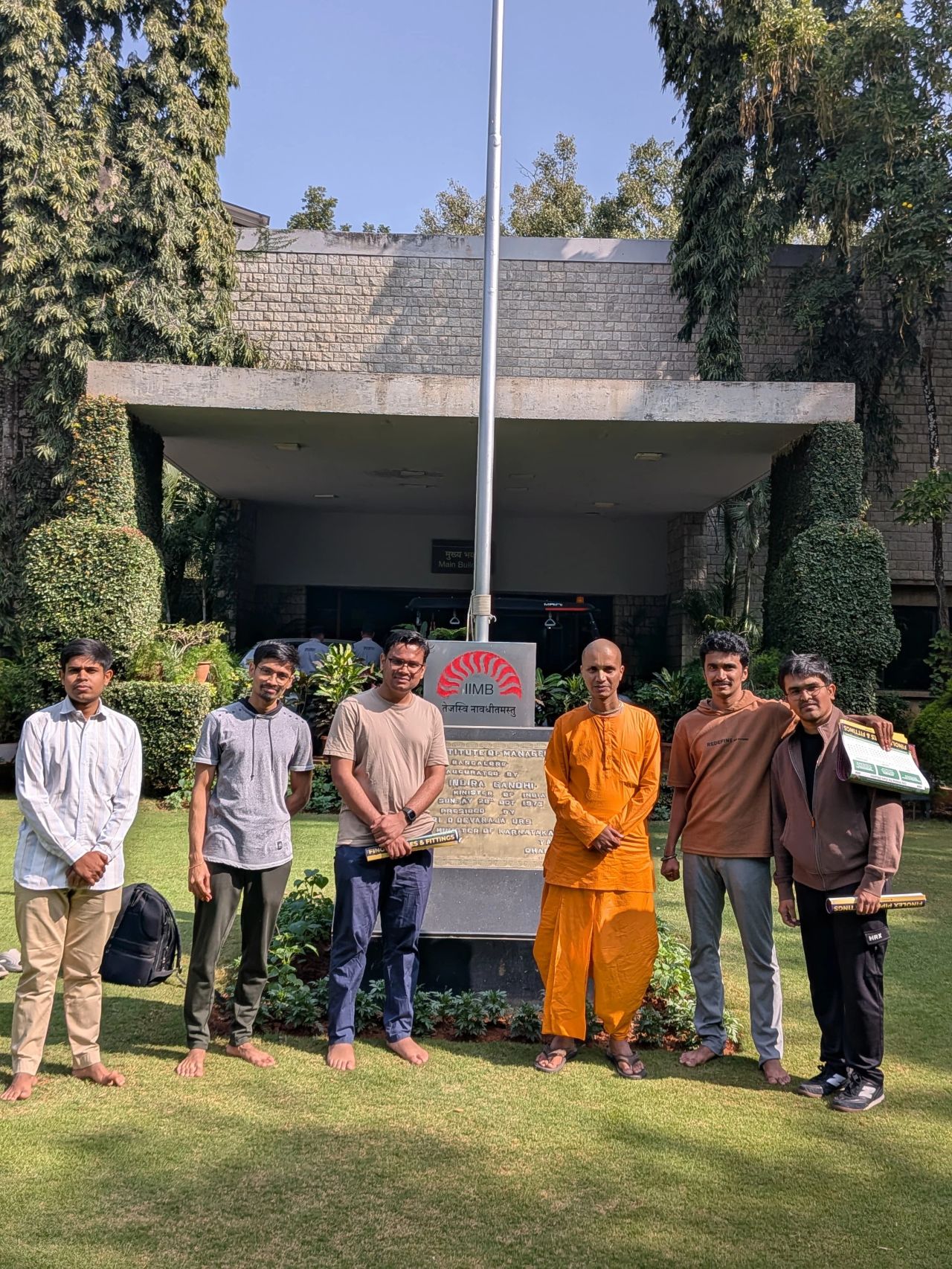 Srila Prabhupada