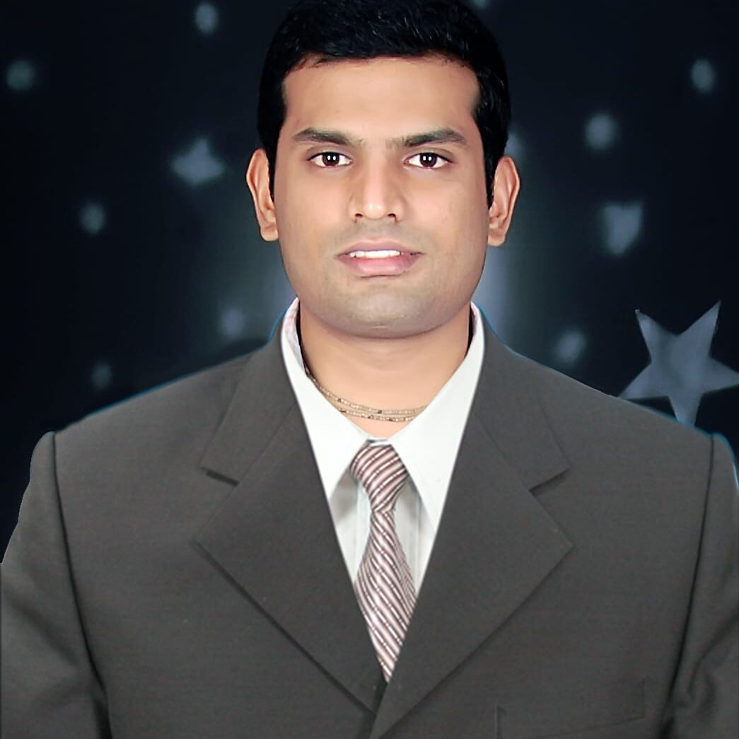 HAREESH PRABHUJI
