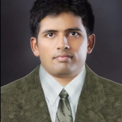 MANJUNATH PRABHUJI